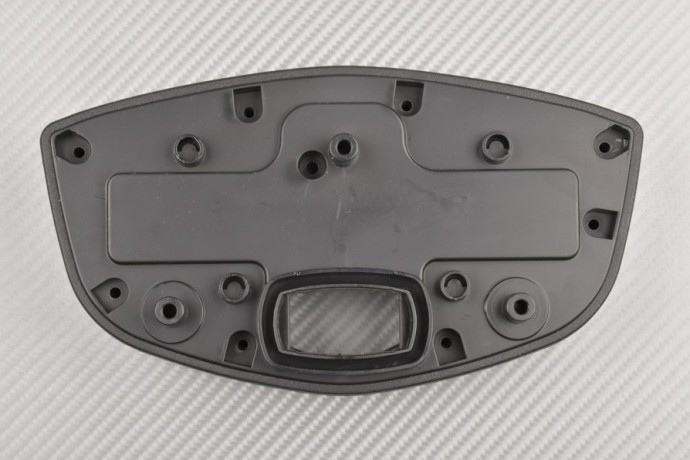 Carcasa del velocímetro tipo original HONDA CBR 600 RR 2007 - 2017 Carcasa del velocímetro tipo original HONDA CBR 600 RR 2007 - 2017