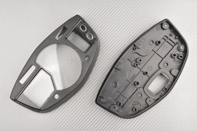Carcasa del velocímetro tipo original HONDA CBR 600 RR 2007 - 2017 Carcasa del velocímetro tipo original HONDA CBR 600 RR 2007 - 2017