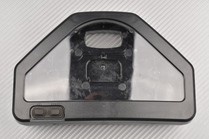 Aftermarket speedometer cover HONDA CBR 1000 RR 2004 - 2007 Aftermarket speedometer cover HONDA CBR 1000 RR 2004 - 2007