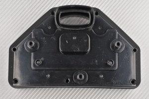 Aftermarket speedometer cover HONDA CBR 1000 RR 2004 - 2007 Aftermarket speedometer cover HONDA CBR 1000 RR 2004 - 2007