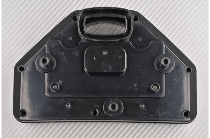 Aftermarket speedometer cover HONDA CBR 1000 RR 2004 - 2007 Aftermarket speedometer cover HONDA CBR 1000 RR 2004 - 2007