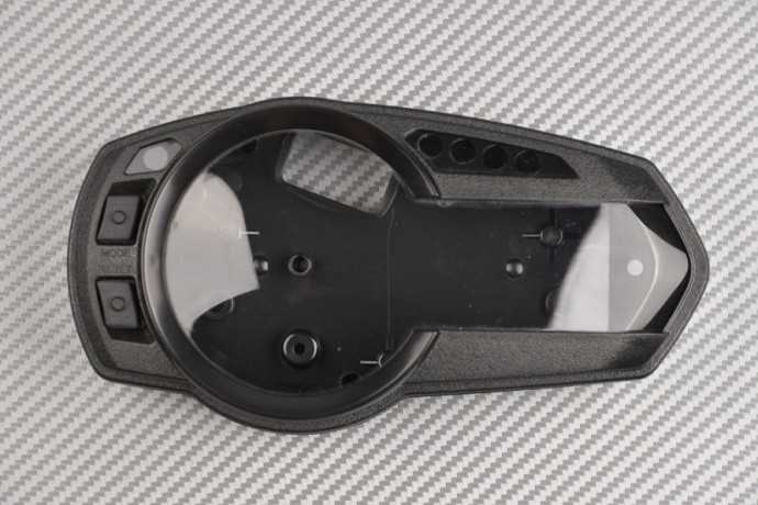 Protezione strumentazione tipo originale KAWASAKI ZX6R 2009 - 2018 Protezione strumentazione tipo originale KAWASAKI ZX6R 2009 - 2018