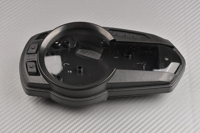 Protezione strumentazione tipo originale KAWASAKI ZX6R 2009 - 2018 Protezione strumentazione tipo originale KAWASAKI ZX6R 2009 - 2018