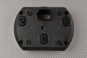 Protezione strumentazione tipo originale KAWASAKI ZX6R / ZX10R / Z750 / Z1000 2003 - 2006 Protezione strumentazione tipo originale KAWASAKI ZX6R / ZX10R / Z750 / Z1000 2003 - 2006
