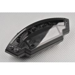 Carcasa del velocímetro tipo original KAWASAKI ZX10R 2011 - 2015