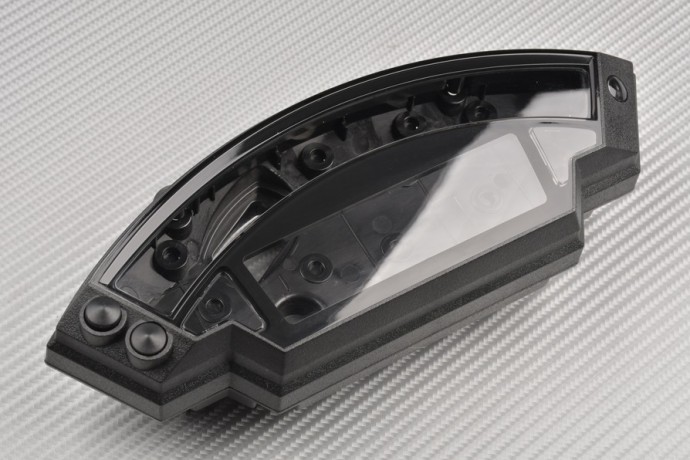 Carcasa del velocímetro tipo original KAWASAKI ZX10R 2011 - 2015 Carcasa del velocímetro tipo original KAWASAKI ZX10R 2011 - 2015
