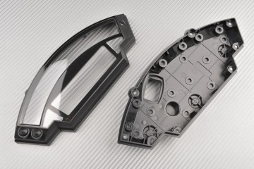 Carcasa del velocímetro tipo original KAWASAKI ZX10R 2011 - 2015 Carcasa del velocímetro tipo original KAWASAKI ZX10R 2011 - 2015