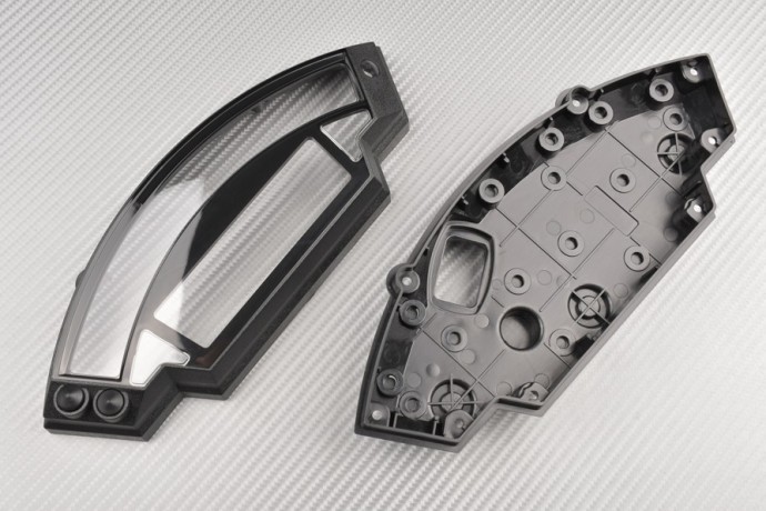 Carcasa del velocímetro tipo original KAWASAKI ZX10R 2011 - 2015 Carcasa del velocímetro tipo original KAWASAKI ZX10R 2011 - 2015