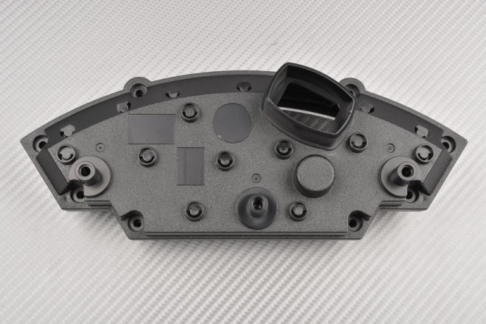 Aftermarket speedometer cover KAWASAKI ZX10R 2011 - 2015 Aftermarket speedometer cover KAWASAKI ZX10R 2011 - 2015