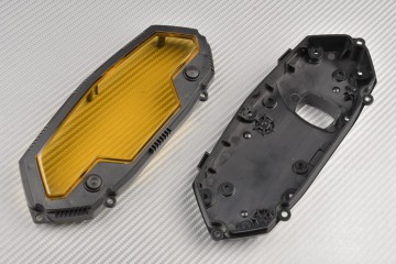 Tachogehäuse nach Originaltyp KAWASAKI Z1000 2010 - 2013