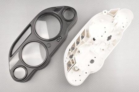 Carcasa del velocímetro tipo original KAWASAKI ZZR 600 1994 - 2004 / ZZR 400