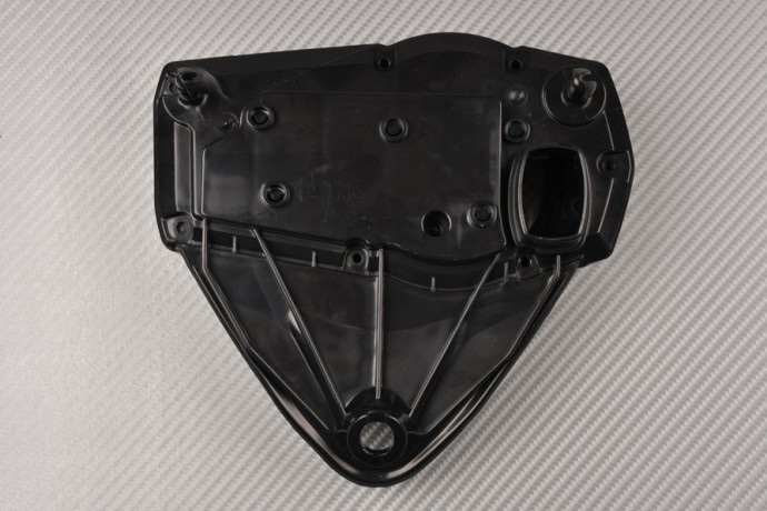Protezione strumentazione tipo originale SUZUKI GSXR 1000 2009 - 2016 Protezione strumentazione tipo originale SUZUKI GSXR 1000 2009 - 2016