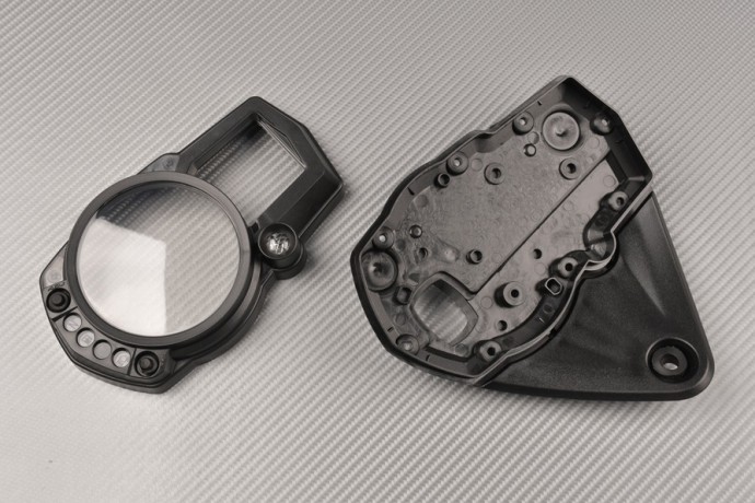Protezione strumentazione tipo originale SUZUKI GSXR 1000 2007 - 2008 Protezione strumentazione tipo originale SUZUKI GSXR 1000 2007 - 2008