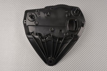 Protezione strumentazione tipo originale SUZUKI GSXR 1000 2007 - 2008 Protezione strumentazione tipo originale SUZUKI GSXR 1000 2007 - 2008
