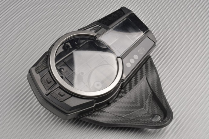 Protezione strumentazione tipo originale SUZUKI GSXR 600 750 2011 - 2017