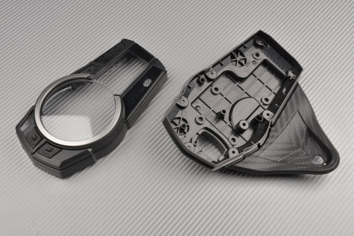 Protezione strumentazione tipo originale SUZUKI GSXR 600 750 2011 - 2017