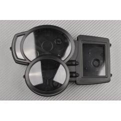 Tachogehäuse nach Originaltyp BMW F800GS / F800R / F800GT / F700GS