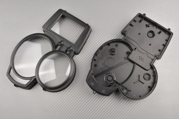 Carcasa del velocímetro tipo original BMW F700GS / F800GS / F800R / F800GT / F800ST / F800S