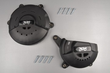 Kit de protectores para cárter DUCATI PANIGALE V4