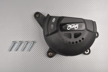 Kit de protectores para cárter DUCATI PANIGALE V4