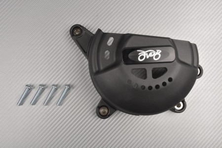 Getriebe Sturzpad Kit DUCATI PANIGALE V4