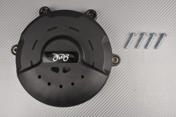 Kit de protectores para cárter DUCATI PANIGALE V4