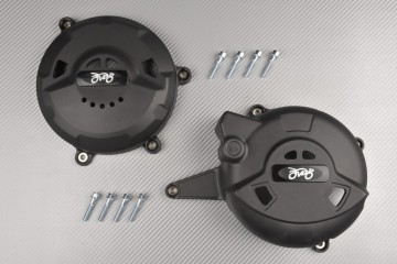 KIT Tampons de Protection Carters DUCATI PANIGALE 959 & V2
