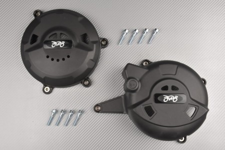 KIT Tampons de Protection Carters DUCATI PANIGALE 959 & V2