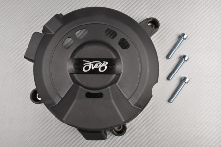 Getriebe Sturzpad Kit KTM Super Duke R 1290 & Adventure 1050 1090 1190