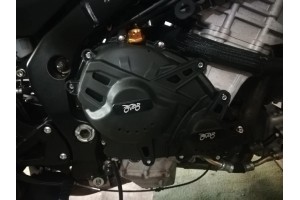 KIT de protectores para cárter SUZUKI GSXR 1000 / 1000R 2017 - 2021