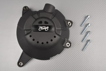 KIT de protectores para cárter KAWASAKI Z900 2017 - 2022