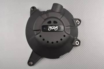 KIT Coperchio Protezione Carter KAWASAKI Z900 2017 - 2022 KIT Coperchio Protezione Carter KAWASAKI Z900 2017 - 2022