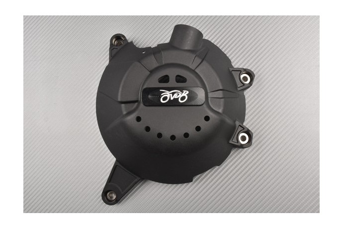 KIT Coperchio Protezione Carter KAWASAKI Z900 2017 - 2022 KIT Coperchio Protezione Carter KAWASAKI Z900 2017 - 2022