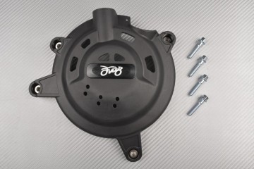 KIT Tampons de Protection Carters KAWASAKI Z400 / NINJA 400
