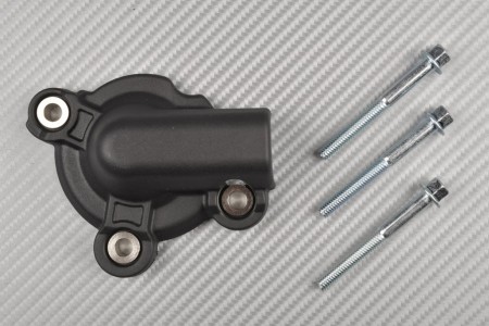 KIT de protectores para cárter KAWASAKI Z400 / NINJA 400