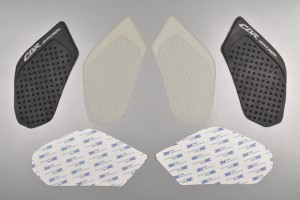 Grip Adhésif Réservoir Honda CBR 600 RR 2003 - 2006