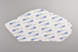 Protezione laterale antiscivolo serbatoio Honda CBR 600RR 2003-2006