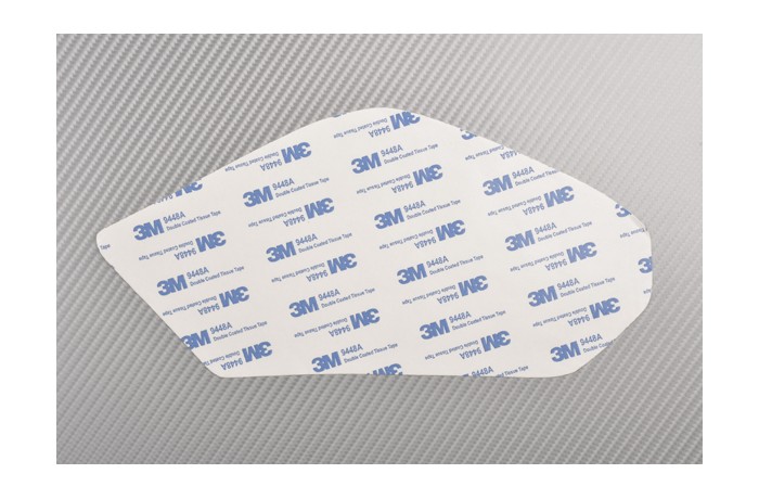 Protezione laterale antiscivolo serbatoio Honda CBR 600RR 2003-2006