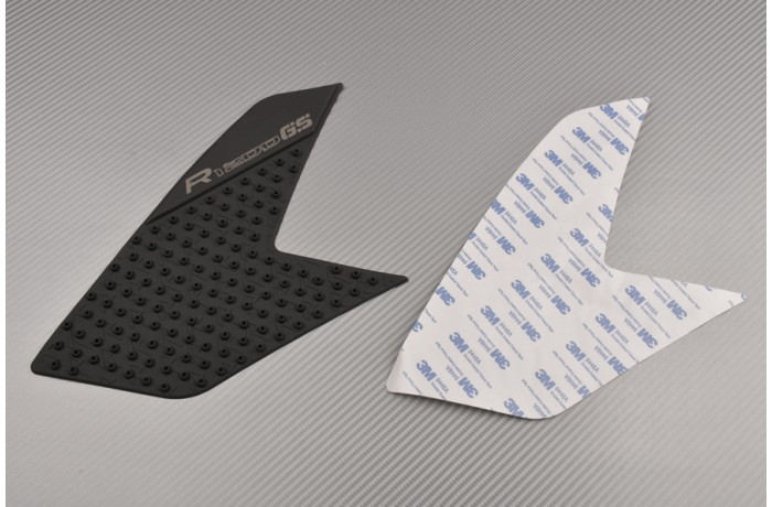 Grip Adhésif Réservoir BMW R1200GS 2013 - 2021 Grip Adhésif Réservoir BMW R1200GS 2013 - 2021