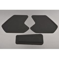 Tank Adhesive Traction Pads BMW R1200GS & R1250GS Adventure 2014 - 2021