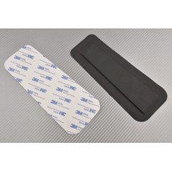Tank Adhesive Traction Pads BMW R1200GS & R1250GS Adventure 2014 - 2021