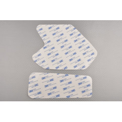 Tank Adhesive Traction Pads BMW R1200GS & R1250GS Adventure 2014 - 2021