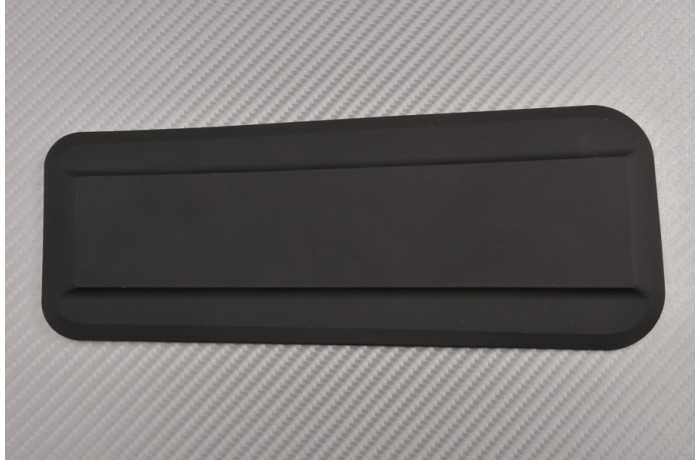 Coppia Protezioni laterali antiscivolo serbatoio BMW R NINE T 2015 - 2021 Coppia Protezioni laterali antiscivolo serbatoio BMW R NINE T 2015 - 2021