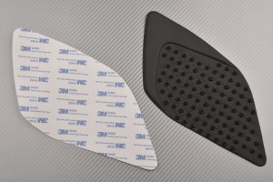 Tank Adhesive Traction Pads HONDA CB 1100 2011 - 2021 Tank Adhesive Traction Pads HONDA CB 1100 2011 - 2021