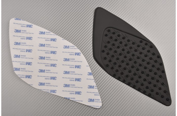 Tank Adhesive Traction Pads HONDA CB 1100 2011 - 2021 Tank Adhesive Traction Pads HONDA CB 1100 2011 - 2021