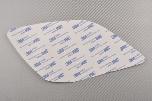 Tank Adhesive Traction Pads HONDA CB 1100 2011 - 2021 Tank Adhesive Traction Pads HONDA CB 1100 2011 - 2021