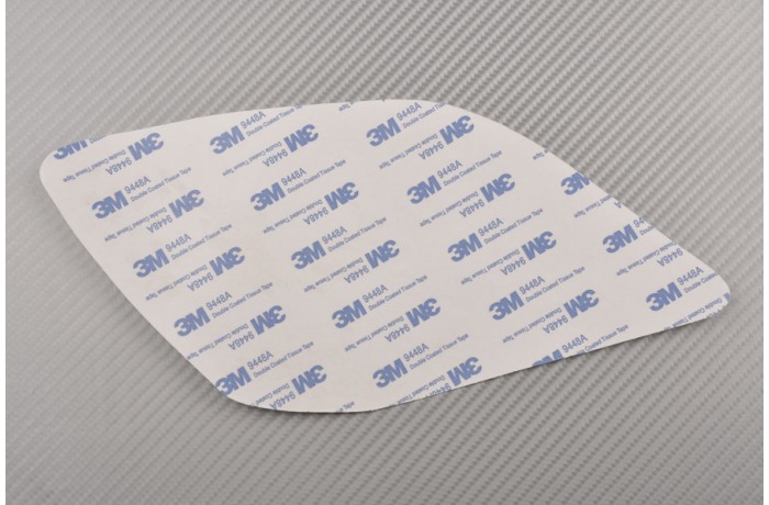 Tank Adhesive Traction Pads HONDA CB 1100 2011 - 2021 Tank Adhesive Traction Pads HONDA CB 1100 2011 - 2021
