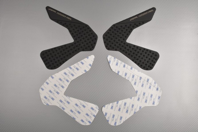 Grip Adhesivo para el Depósito HONDA CBR 1000 RR 2017 - 2019