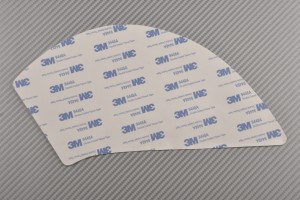 Grip Adhesivo para el Depósito KAWASAKI NINJA 650 R 2017 - 2021