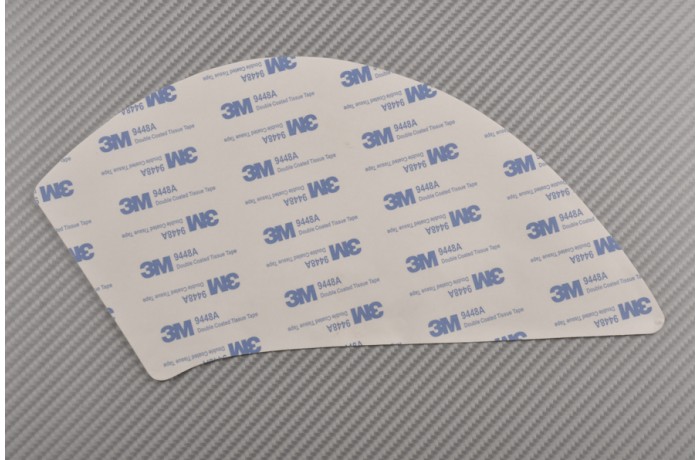 Grip Adhesivo para el Depósito KAWASAKI NINJA 650 R 2017 - 2021